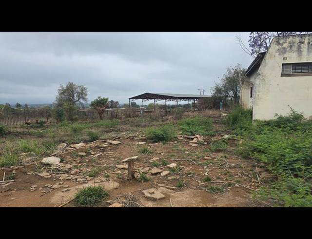 BUSINESS FOR SALE IN MPHENI